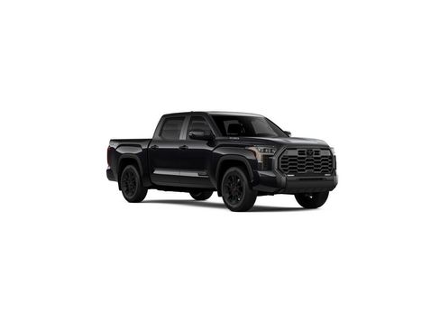New 2026 Toyota Tundra Platinum image 49
