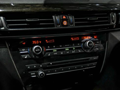 Used 2017 BMW X5 sDrive35i image 37