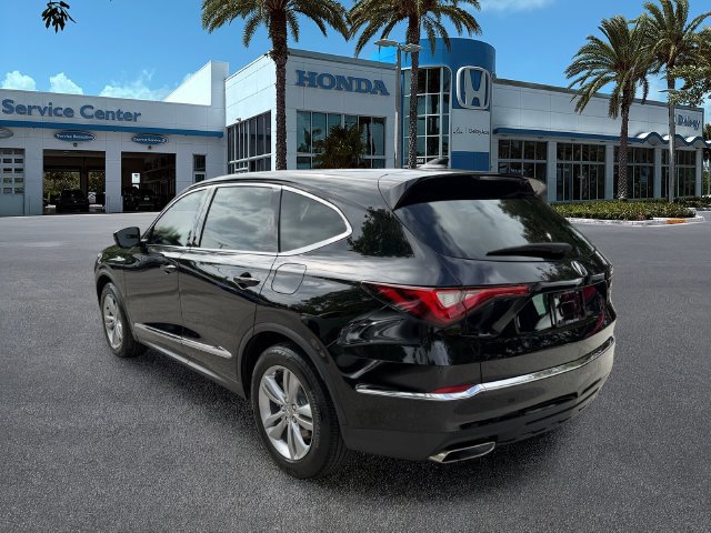 Used 2024 Acura MDX FWD image 6