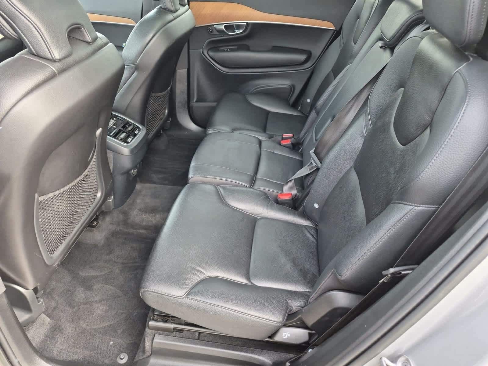 Used 2023 Volvo XC90 B6 Plus w/ Protection Package Premier AWD/4WD image 19