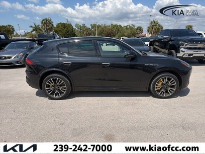 Used 2023 Maserati Grecale Modena