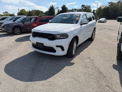 Used 2022 Dodge Durango GT