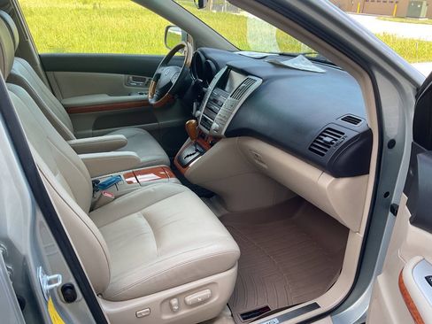 Used 2007 Lexus RX 400h AWD image 42