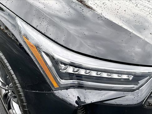 Used 2023 Acura RDX A-Spec image 28
