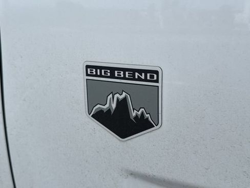 Used 2023 Ford Bronco Sport Big Bend w/ Convenience Package AWD/4WD image 17