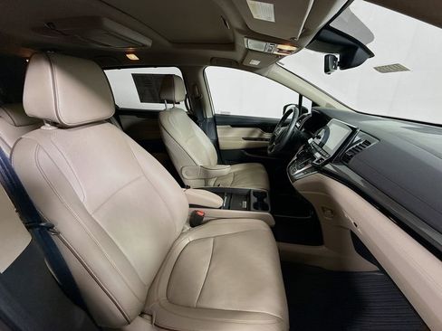 Used 2022 Honda Odyssey Elite image 29