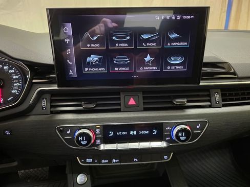 Used 2021 Audi A4 2.0T Premium w/ Convenience Package image 20