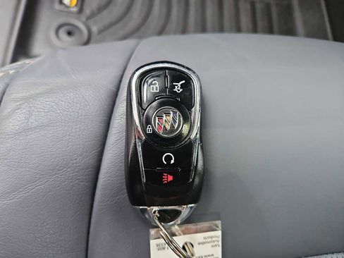 Certified 2024 Buick Enclave Premium FWD image 56