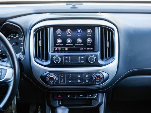 Used 2022 GMC Canyon Elevation w/ Trailering Package image 11