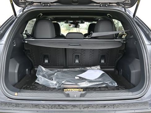 New 2026 Subaru Crosstrek 2.5i Wilderness image 15