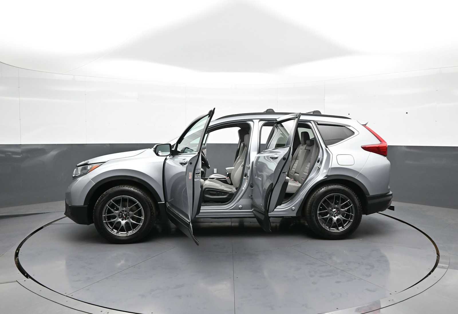 Used 2018 Honda CR-V EX-L image 41