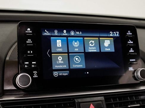 Used 2022 Honda Accord Sport image 15