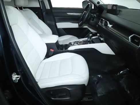 Certified 2023 MAZDA CX-5 AWD 2.5 S w/ Premium Package image 31