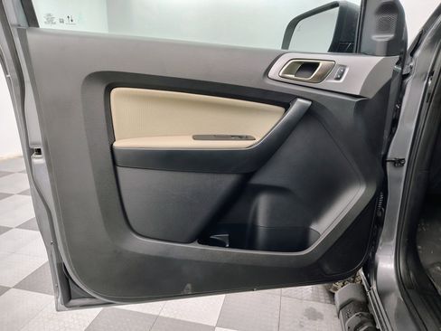 Used 2023 Ford Ranger XLT w/ Equipment Group 302A High image 22