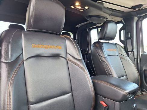 Used 2020 Jeep Gladiator Mojave image 29