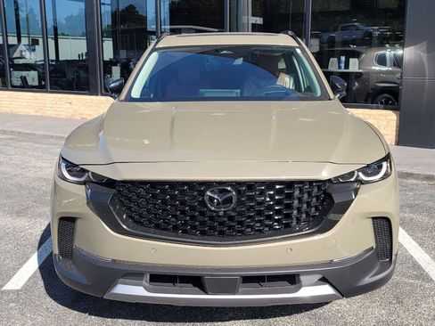 New 2026 MAZDA CX-50 2.5 Turbo w/ Premium Plus Pkg AWD/4WD image 10