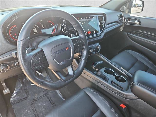 Used 2021 Dodge Durango GT RWD image 12
