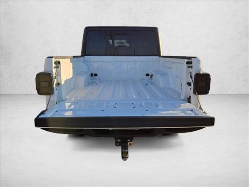 Used 2020 Jeep Gladiator Sport w/ Quick Order Package 24S image 6