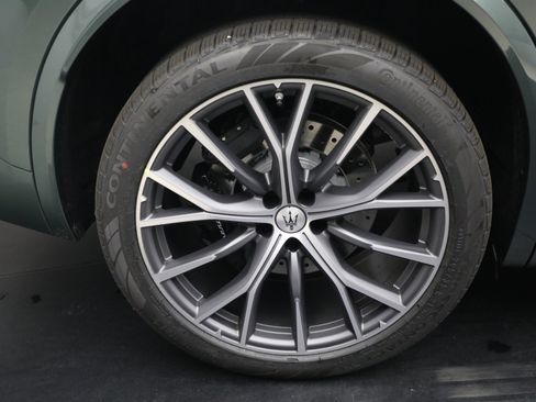 New 2026 Maserati Grecale Modena AWD/4WD image 24