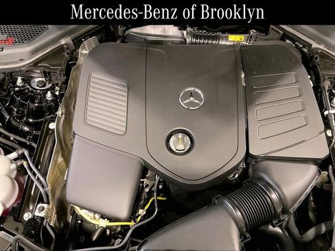 Used 2026 Mercedes-Benz E 350 4MATIC Sedan image 29