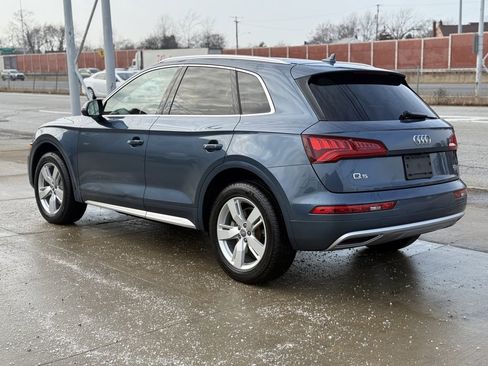 Used 2018 Audi Q5 2.0T Premium Plus image 11