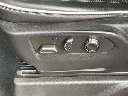 Certified 2022 GMC Sierra 1500 AT4X image 14