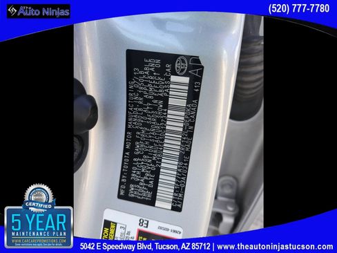 Used 2013 Toyota Corolla L image 28