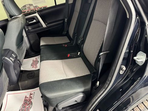 Used 2019 Toyota 4Runner SR5 image 35