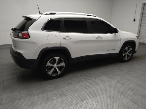Used 2019 Jeep Cherokee Limited FWD image 10