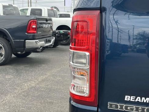Used 2022 RAM 1500 Big Horn image 10