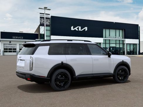 New 2027 Kia Telluride SX X-Line AWD/4WD image 7