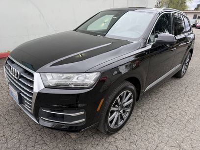 Used 2017 Audi Q7 3.0T Premium Plus