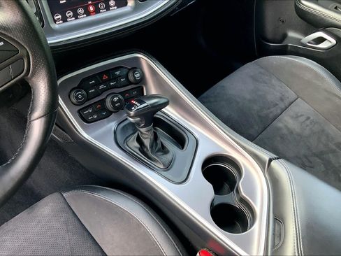 Used 2021 Dodge Challenger GT w/ Plus Package AWD/4WD image 17