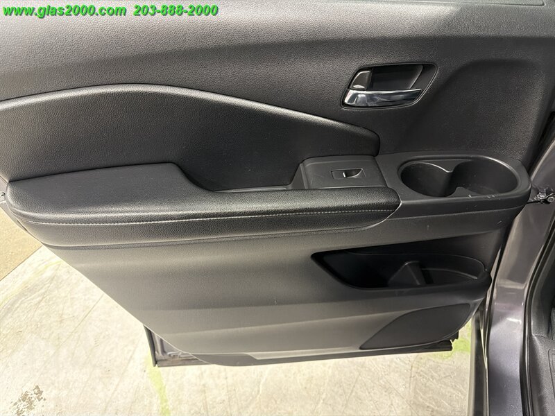 Used 2018 Honda Pilot EX-L image 28