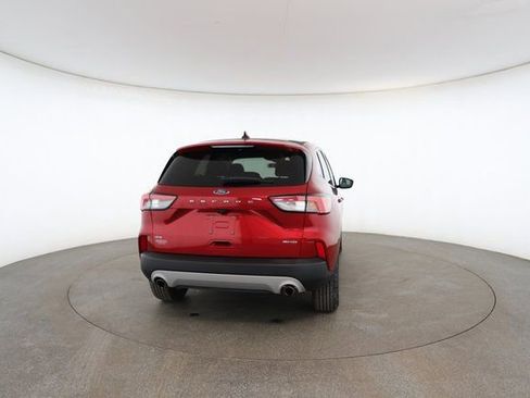 Used 2021 Ford Escape SE w/ Convenience Package image 15