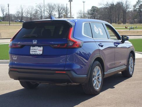Used 2025 Honda CR-V EX-L image 19