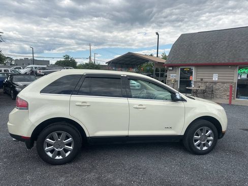 Used 2007 Lincoln MKX AWD image 6