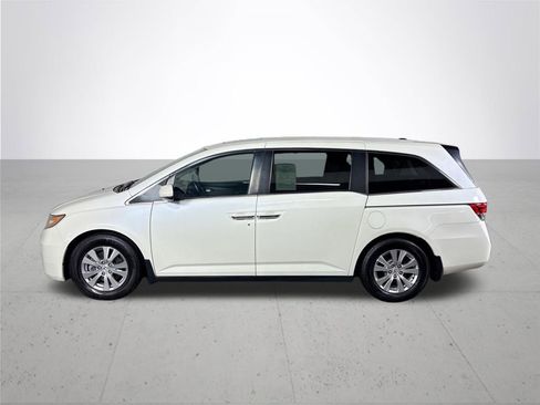 Used 2016 Honda Odyssey EX-L image 9