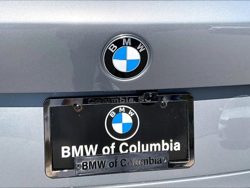 New 2026 BMW X5 xDrive40i w/ Premium Package AWD/4WD image 15