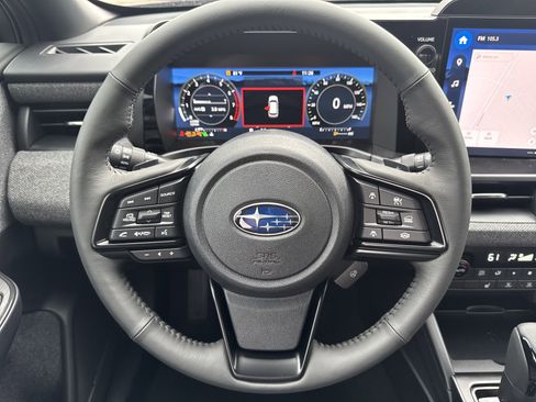 New 2026 Subaru Outback Limited XT AWD/4WD image 13