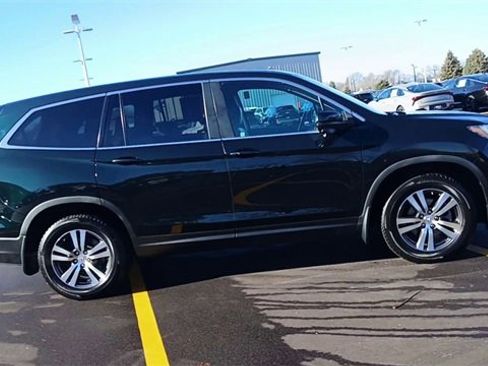 Used 2017 Honda Pilot EX-L image 4