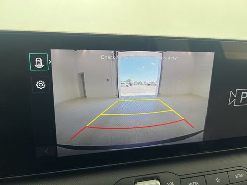 Used 2025 Kia K4 FWD image 13