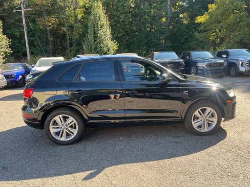 Used 2018 Audi Q3 2.0T Premium FWD image 4