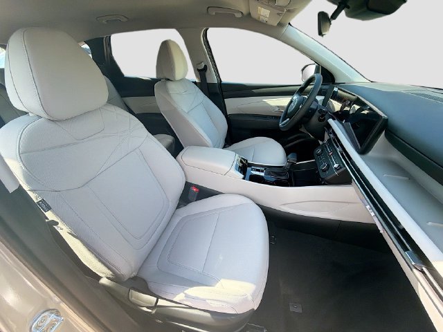 New 2026 Hyundai Tucson SE FWD image 27