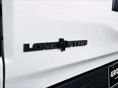 Used 2025 RAM 1500 Lone Star image 29