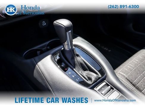 Certified 2024 Honda HR-V LX image 16