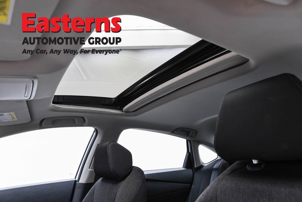 Used 2025 Honda Accord SE image 34