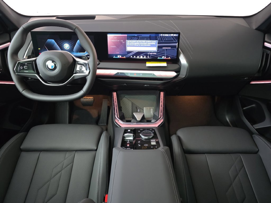 Used 2026 BMW X3 xDrive30i w/ Premium Package AWD/4WD image 9