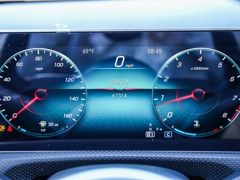 Certified 2020 Mercedes-Benz CLA 250 image 22