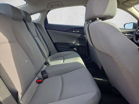 Used 2019 Honda Civic LX image 16